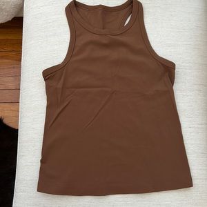 lululemon Align Hip-Length Racerback Tank Top
